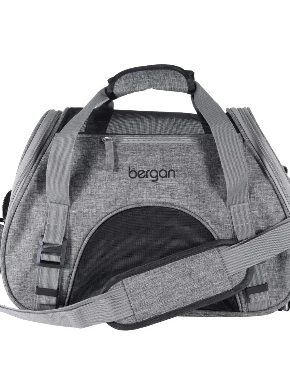 Bergan Comfort Airlines-Approved Dog and Cat Carry Bag